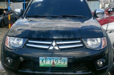 2011 Mitsubishi Strada for sale in Cainta