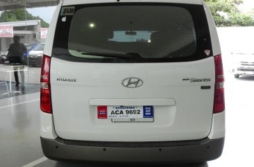 2014 Hyundai Starex for sale in Bacoor 