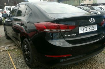 2017 Hyundai Elantra for sale in Cainta