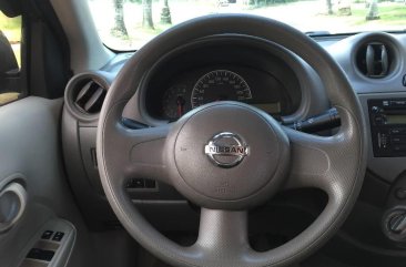 Nissan Almera 2014 for sale in San Jose