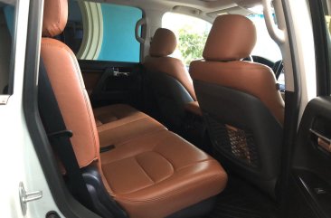 2018 Toyota Land Cruiser for sale in Quezon City