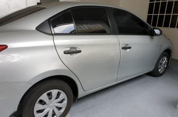 2016 Toyota Vios for sale in Pasig