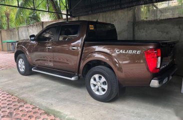 2018 Nissan Navara for sale in Cebu City