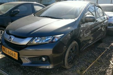 2017 Honda City for sale in Cainta