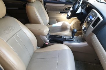 2014 Ford Escape for sale in Quezon City