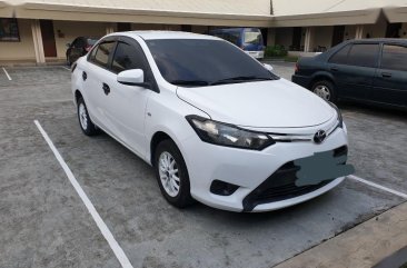 Toyota Vios 2014 for sale in Manila