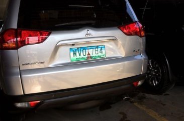 Mitsubishi Montero Sport 2013 for sale in Quezon City