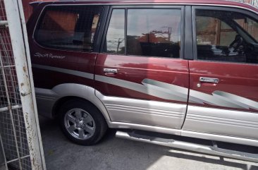 2001 Toyota Revo for sale in Las Pinas 