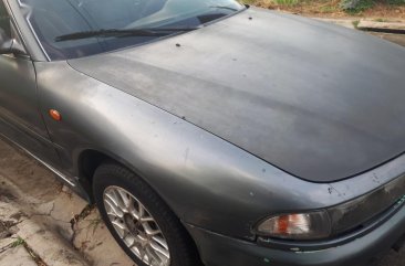 Mitsubishi Galant 1997 for sale in Imus