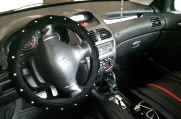 2004 Peugeot 206 for sale in Paranaque 