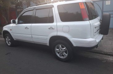 2001 Honda Cr-V for sale in Quezon City