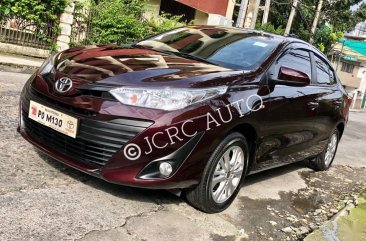 2019 Toyota Vios for sale in Makati 