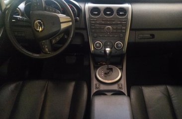 Mazda Cx-7 2010 for sale in Quezon City