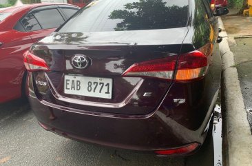 Toyota Vios 2019 for sale in Quezon City 