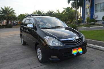 2010 Toyota Innova for sale in Paranaque 