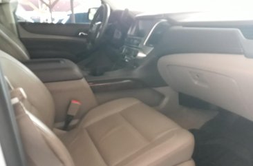 2016 Chevrolet Suburban for sale in Manila