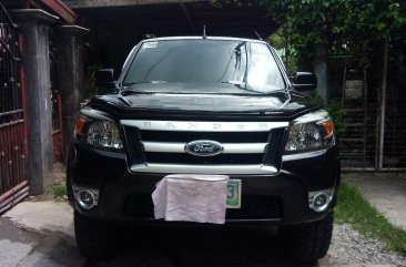 2009 Ford Ranger for sale in Baguio 