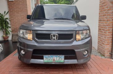 2009 Honda Element for sale in Pasig 
