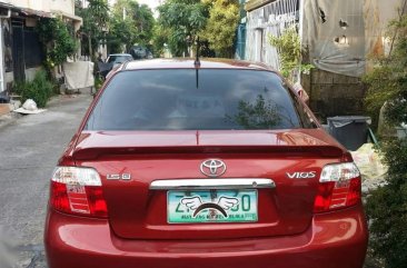 Used Toyota Vios 2006 for sale in Taguig