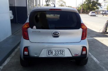 2017 Kia Picanto for sale in Cagayan de Oro