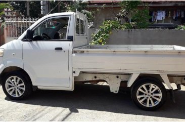 Suzuki Carry 2011 for sale in Mandaue 