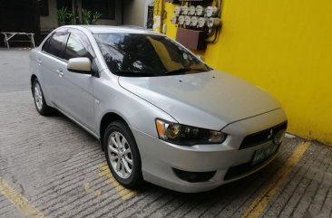 2010 Mitsubishi Lancer for sale in Quezon City