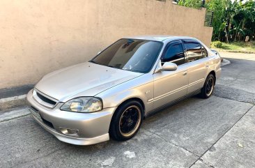 1999 Honda Civic for sale in Cavite