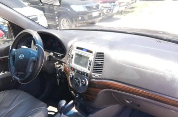 2012 Hyundai Santa Fe for sale in Mandaue 