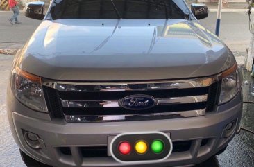 2014 Ford Ranger for sale in Makati 