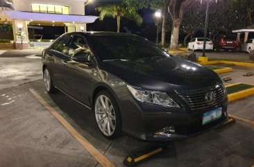 2012 Toyota Camry for sale in Mandaluyong 