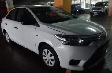 2014 Toyota Vios for sale in Cebu City