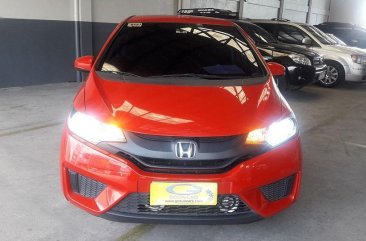 2016 Honda Jazz for sale in San Fernando