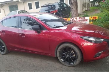 2018 Mazda 3 for sale in San Fernando 