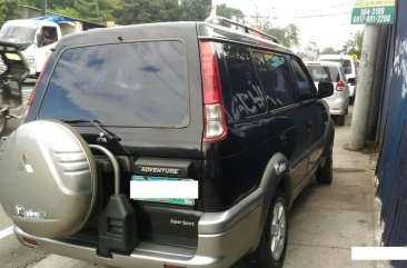 2006 Mitsubishi Adventure for sale in Manila