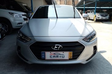 2016 Hyundai Elantra for sale in Makati 
