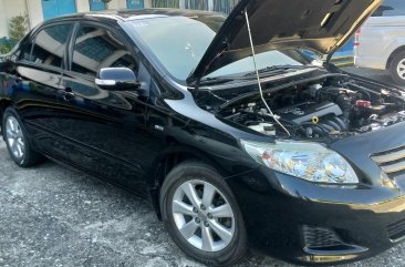 2009 Toyota Corolla Altis for sale in Baguio