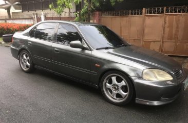 1997 Honda Civic for sale in Manila