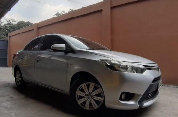 2015 Toyota Vios for sale in Quezon City