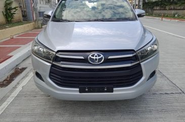 Toyota Innova 2017 for sale in Manila