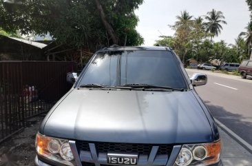 2010 Isuzu Crosswind for sale in Naga 