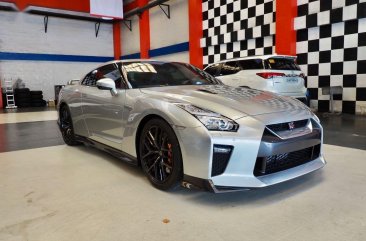 2018 Nissan Gt-R for sale in Pasig 