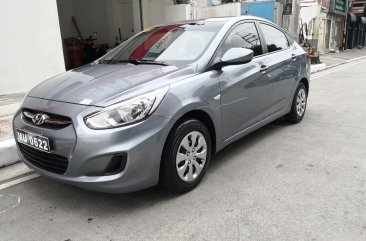 2018 Hyundai Accent for sale in Quezon City