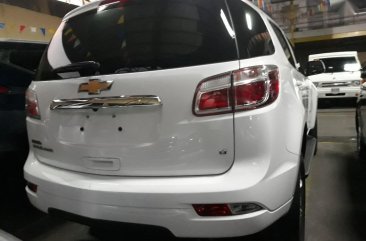 2019 Chevrolet Trailblazer for sale in Manila