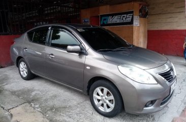 2015 Nissan Almera for sale in Antipolo