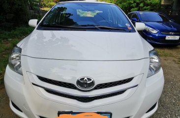 2013 Toyota Vios for sale in Quezon City 