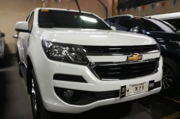 2019 Chevrolet Trailblazer for sale in Manila