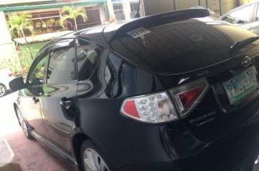 2011 Subaru Impreza for sale in Quezon City