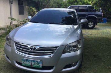 2006 Toyota Camry for sale in Cavite