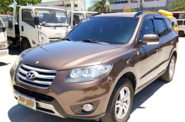 2012 Hyundai Santa Fe for sale in Mandaue 