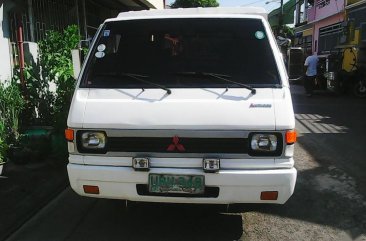 1997 Mitsubishi L300 for sale in Manila